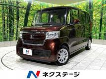 2020 Honda N BOX