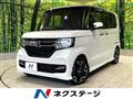 2018 Honda N BOX