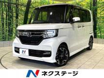 2018 Honda N BOX