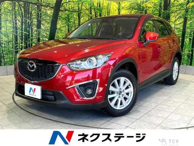 2013 Mazda CX-5