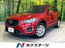 2013 Mazda CX-5