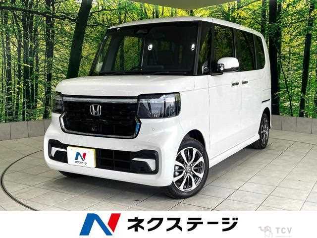 2025 Honda N BOX