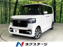 2025 Honda N BOX