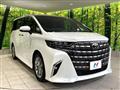 2024 Toyota Alphard G