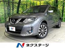 2016 Nissan X-Trail