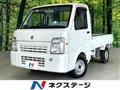 2010 Suzuki Carry Truck