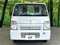 2010 Suzuki Carry Truck