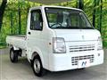 2010 Suzuki Carry Truck
