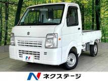 2010 Suzuki Carry Truck