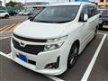 2011 Nissan Elgrand