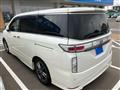 2011 Nissan Elgrand
