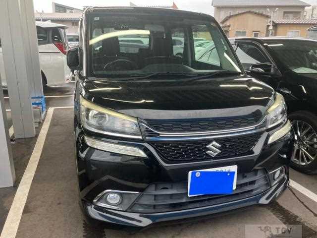 2016 Suzuki Suzuki Others