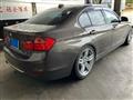 2013 BMW 3 Series