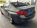 2013 BMW 3 Series