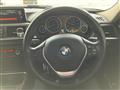 2013 BMW 3 Series