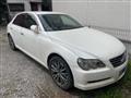 2009 Toyota Mark X
