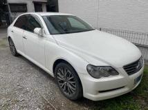 2009 Toyota Mark X