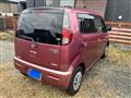 2012 Suzuki MR Wagon