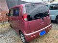 2012 Suzuki MR Wagon