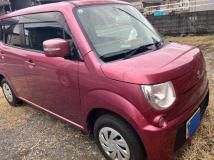 2012 Suzuki MR Wagon