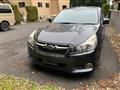 2013 Subaru Legacy B4