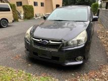 2013 Subaru Legacy B4