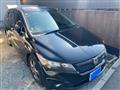 2008 Honda Stream