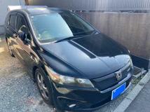 2008 Honda Stream