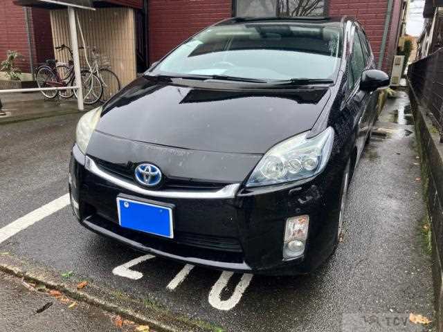 2009 Toyota Prius
