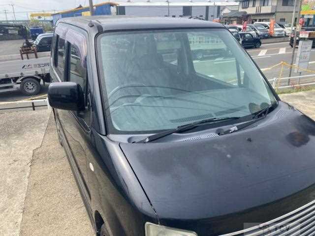 2006 Suzuki Wagon R