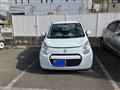 2012 Suzuki Alto