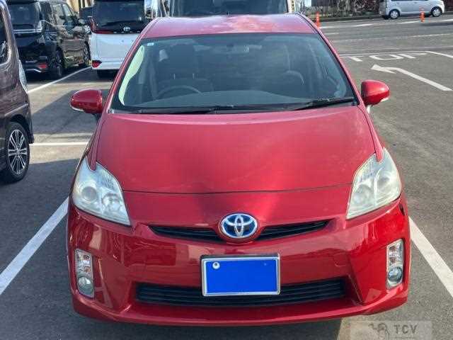 2009 Toyota Prius