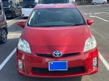 2009 Toyota Prius