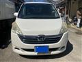 2007 Honda Step WGN