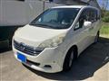 2007 Honda Step WGN