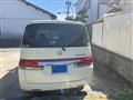 2007 Honda Step WGN