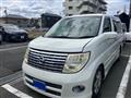 2005 Nissan Elgrand