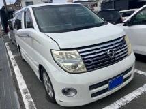 2005 Nissan Elgrand