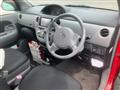 2009 Toyota Sienta