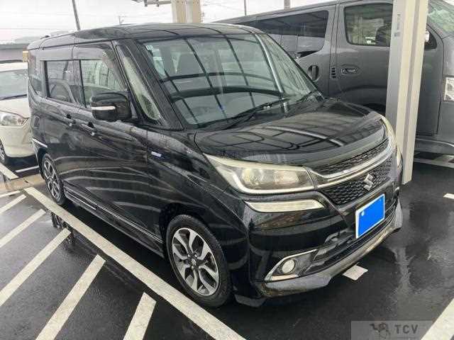 2016 Suzuki Suzuki Others