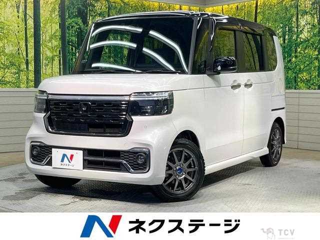 2024 Honda N BOX