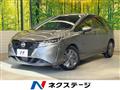 2022 Nissan Note
