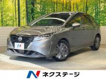 2022 Nissan Note