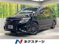 2019 Nissan Elgrand