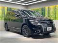 2019 Nissan Elgrand
