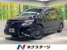 2019 Nissan Elgrand