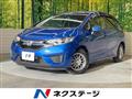 2017 Honda Fit Hybrid