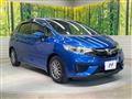 2017 Honda Fit Hybrid
