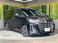 2020 Toyota Alphard G