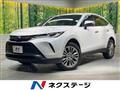 2023 Toyota Harrier Hybrid